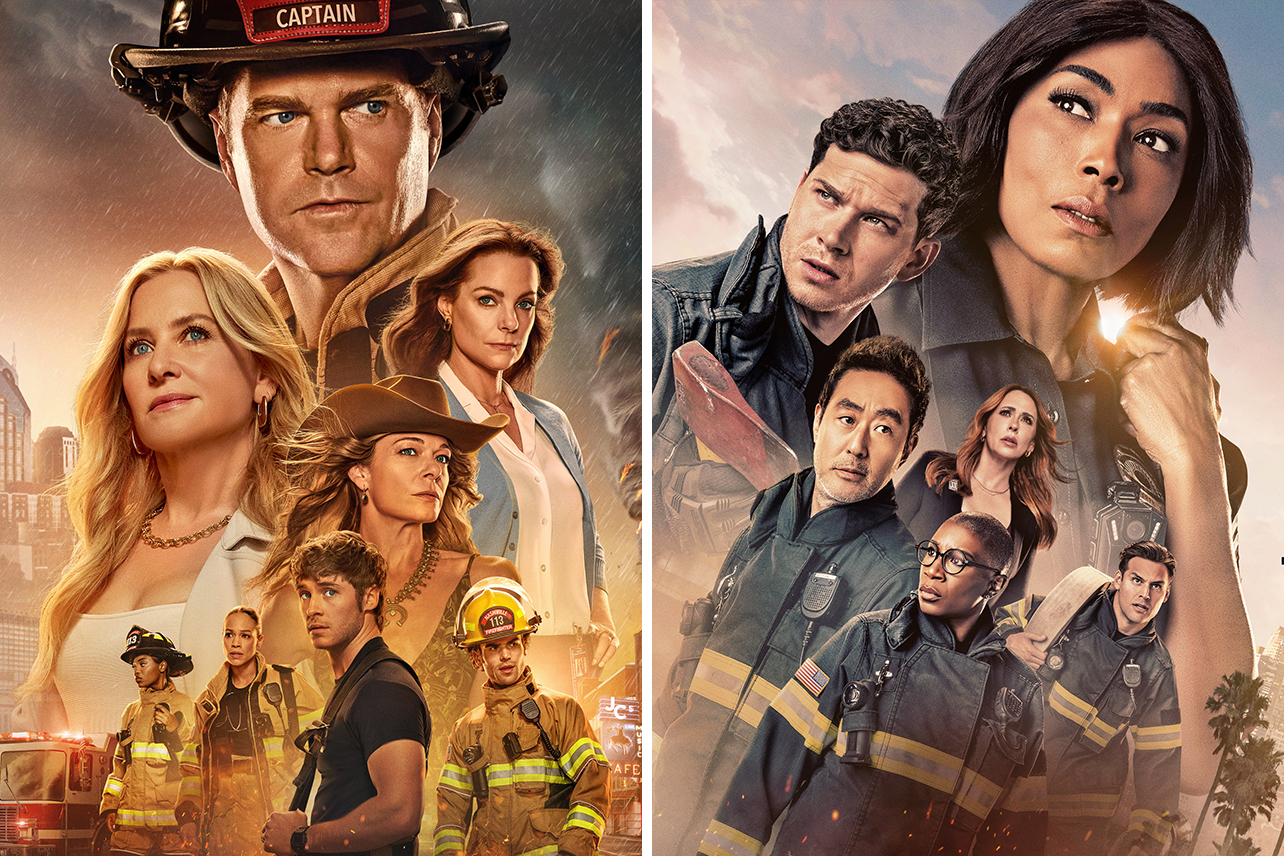 ‘9-1-1’ Season 10 Premiere Date Info: When Do ‘9-1-1’ And ‘9-1-1: Nashville’ Return To ABC With New Episodes?