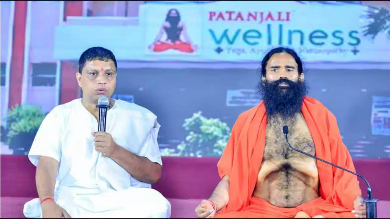 From ayurveda to finance: Patanjali gets IRDAI nod for Rs 4.5Kcr insurance entry