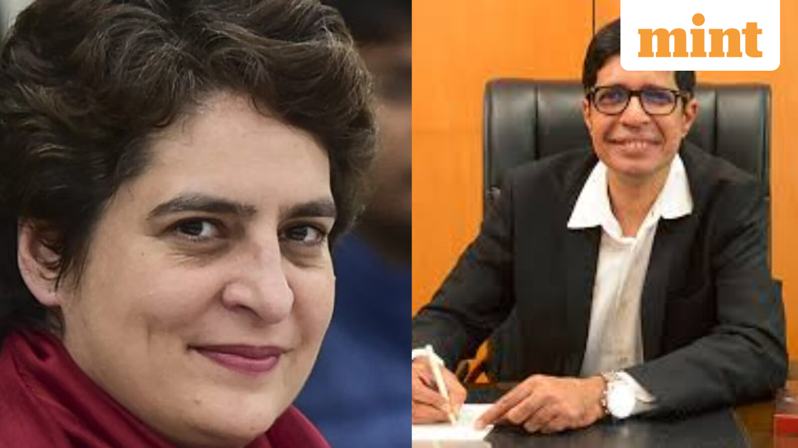Over 200 academics criticise Priyanka Gandhi over 'gaumutra' remark on IIT professor: 'Whether intended as sarcasm...'