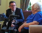 Will we pay more tax to fund social care? – podcast