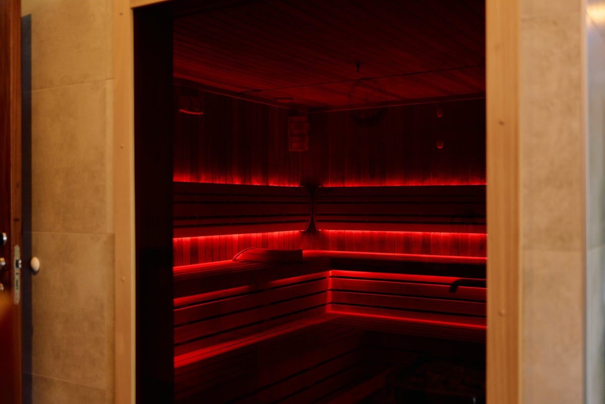 Fitness expert explains whether you need to add infrared workouts to your routine