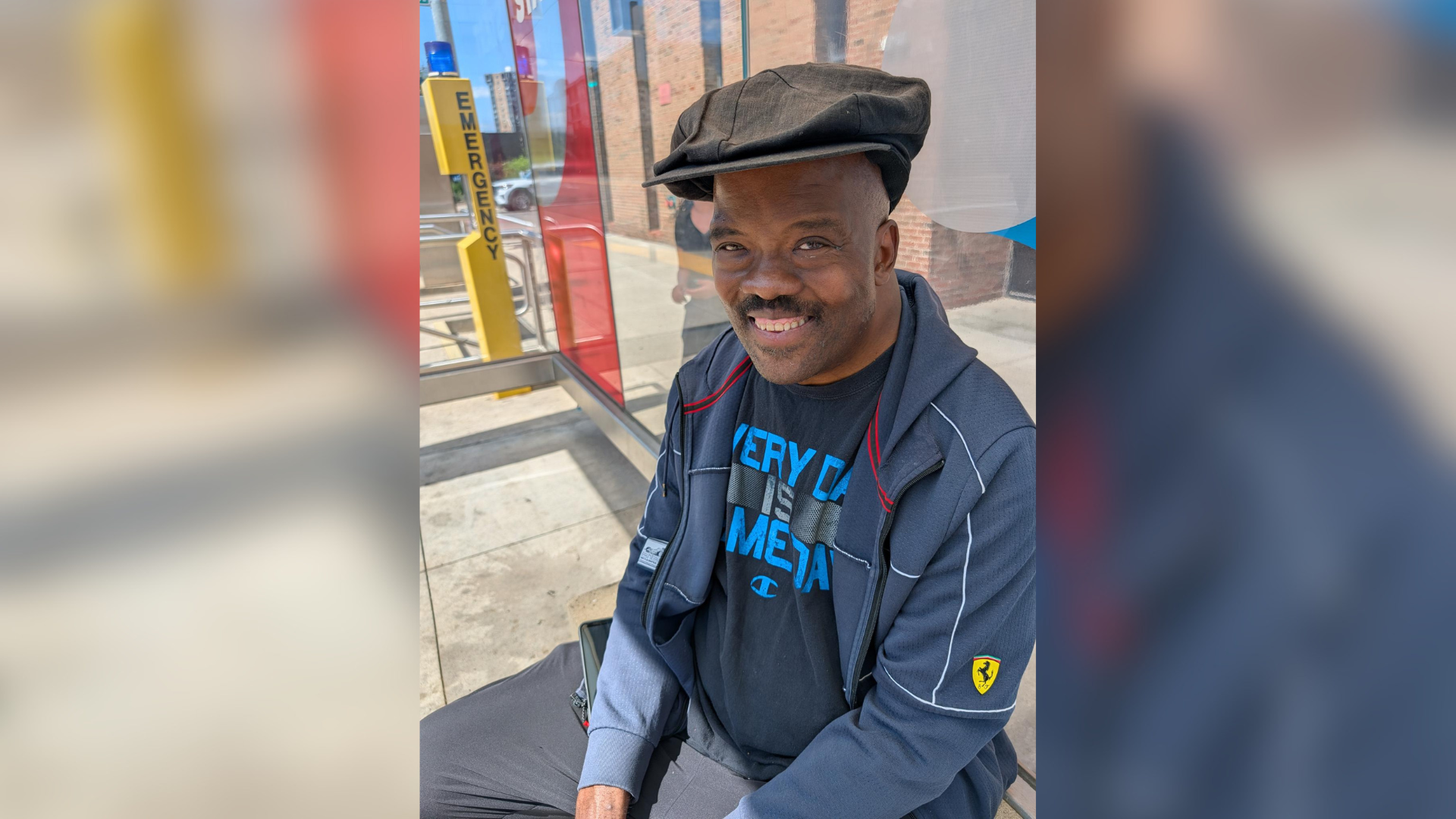 Citizen Vox: Detroiter says high prices limit the chance to pursue the American Dream