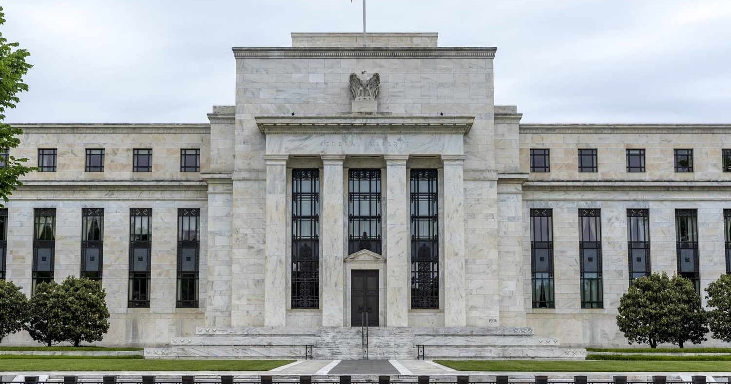 Treasuries slide as traders brace for US inflation data ahead of Federal Reserve meeting