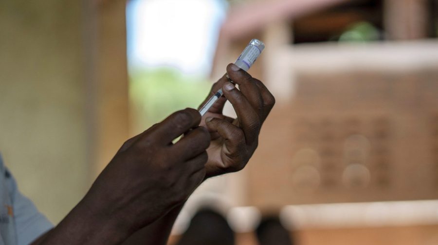 Trump administration unfreezes $600M for Gavi global vaccine effort