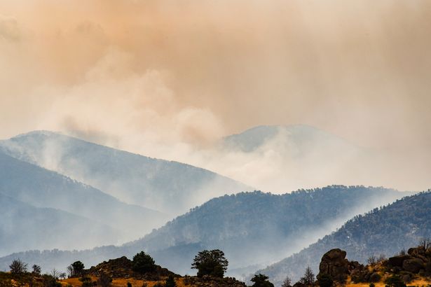 Construction worker accused of starting largest wildfire in Spain faces 10 years in jail