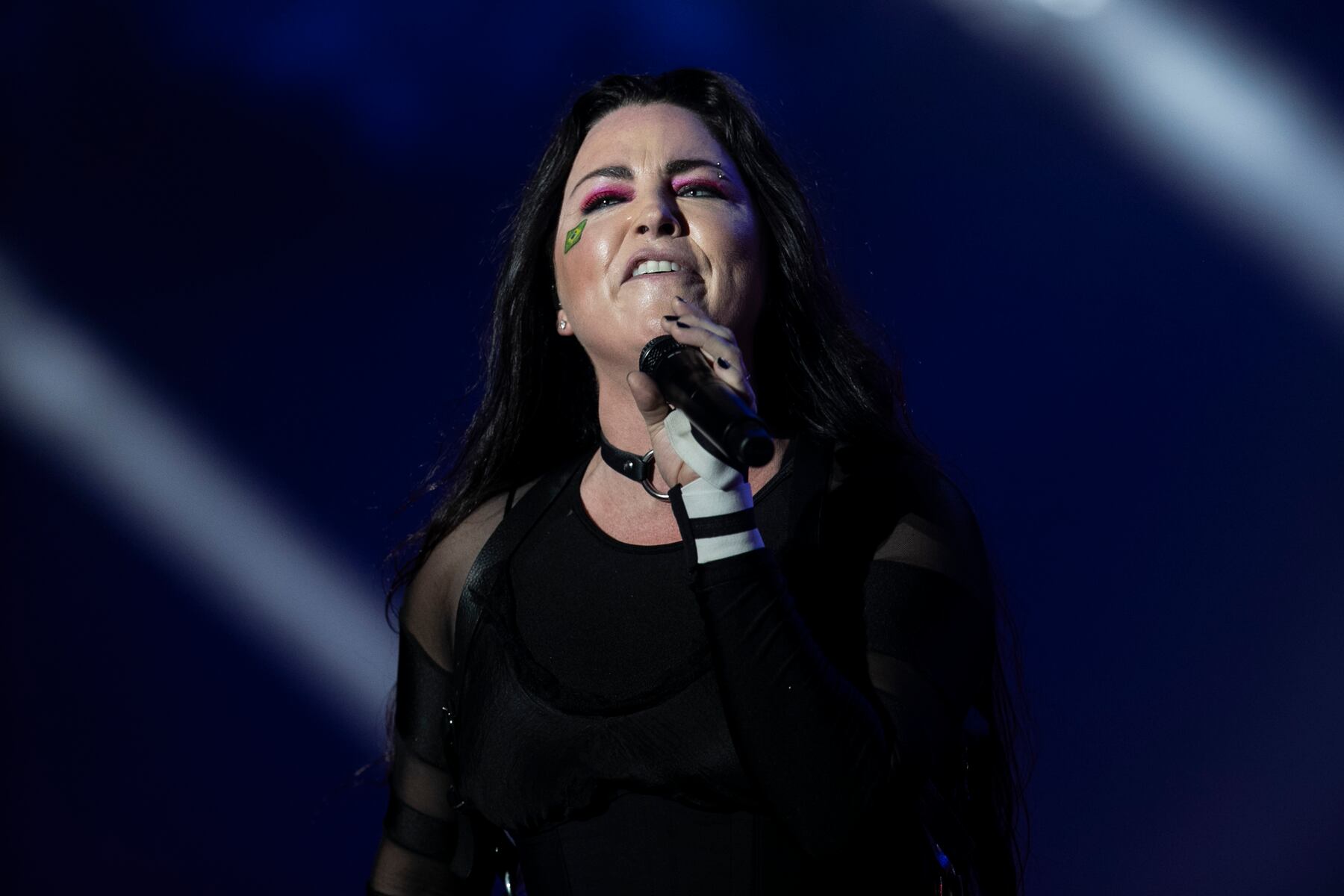 Evanescence is coming to Pine Knob this weekend: Here’s how to score the cheapest tickets