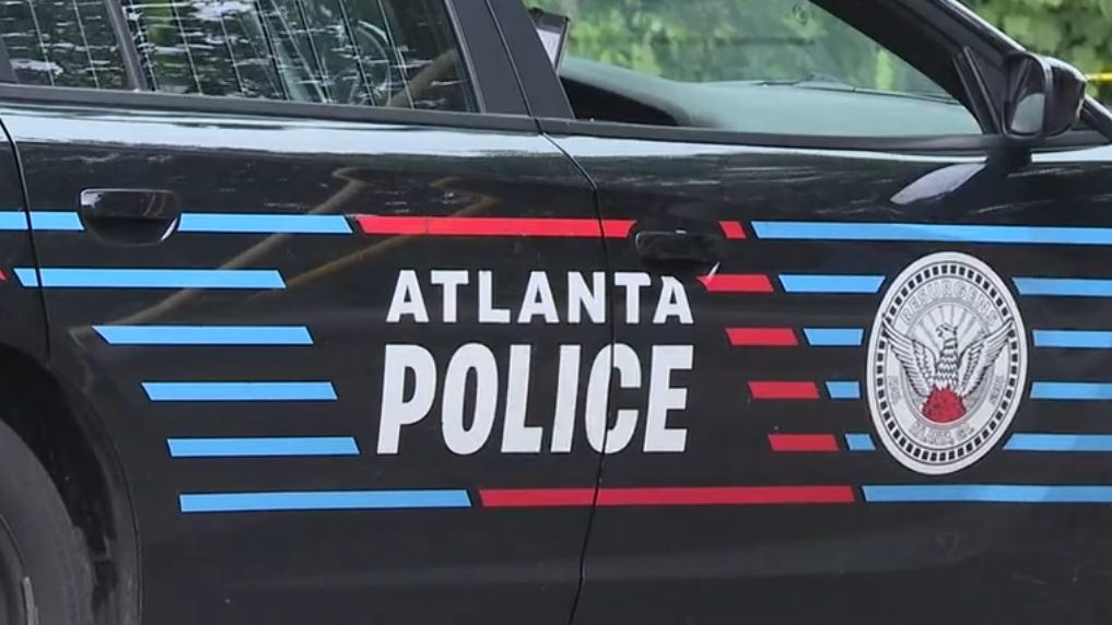 Bullets hit 13-year-old's bedroom in southwest Atlanta