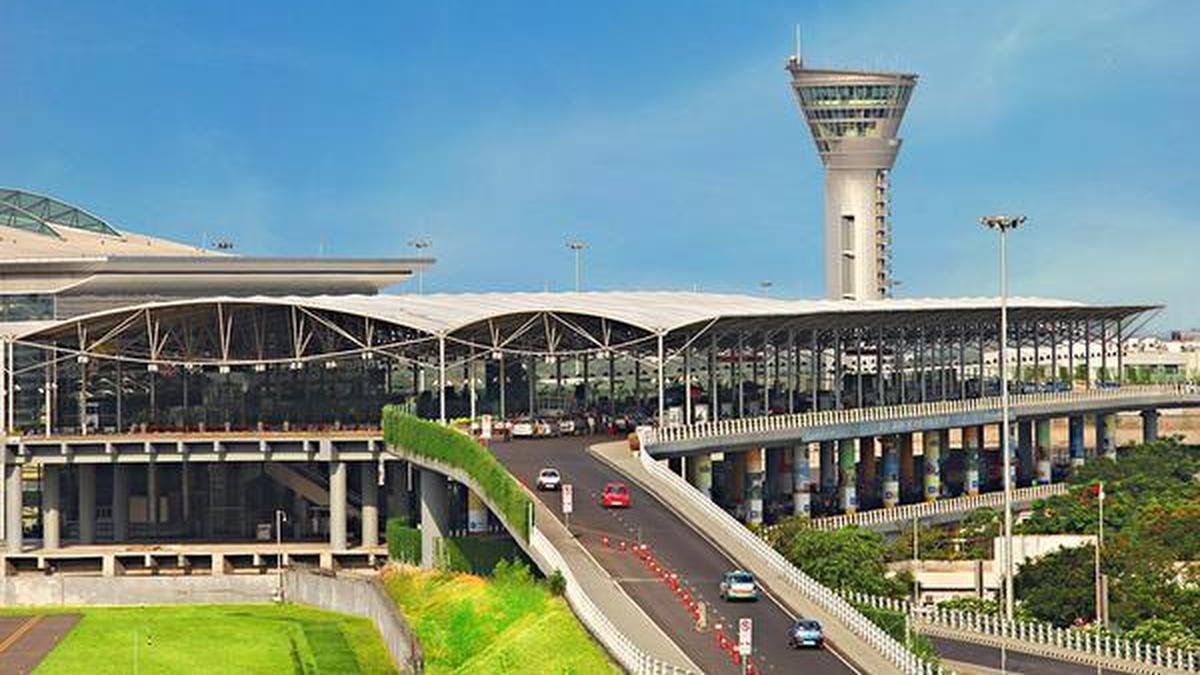 Hyderabad airport earns ACI World Level 5 accreditation for customer experience