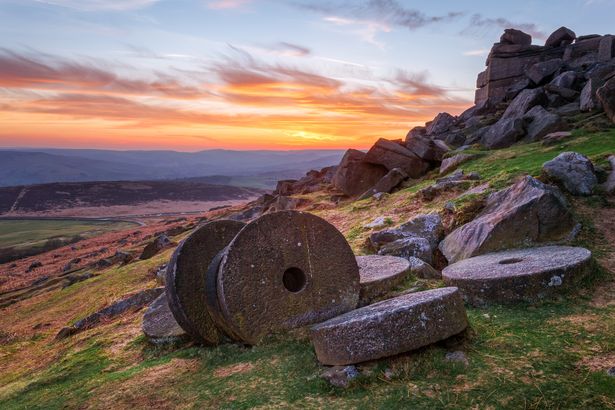 Peak District slammed by locals for 'selling out' after road signs change name for Skoda car advert