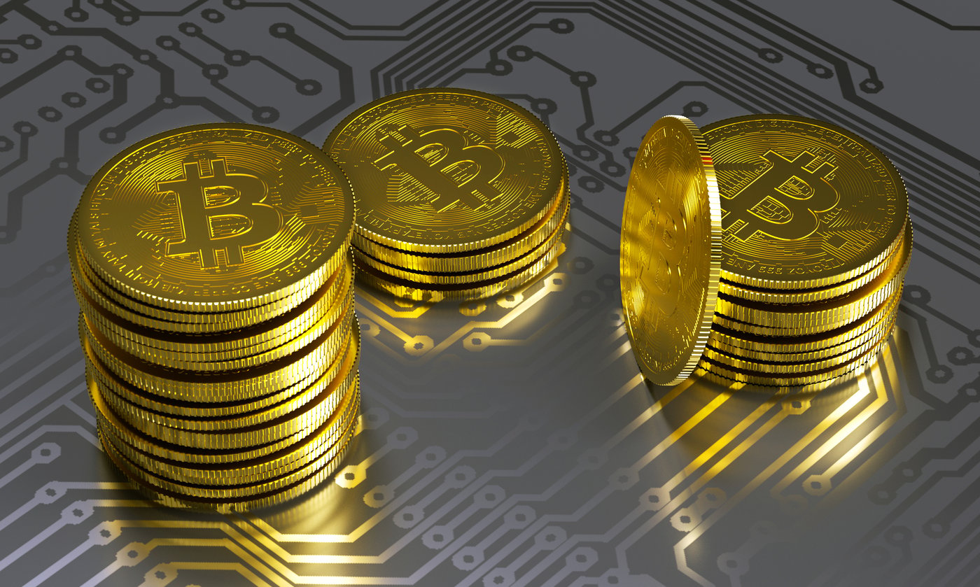 Bitcoin Posted Its Weakest Spot Trading Volume Since 2023. Here's Why I'm Not Concerned About Bitcoin.