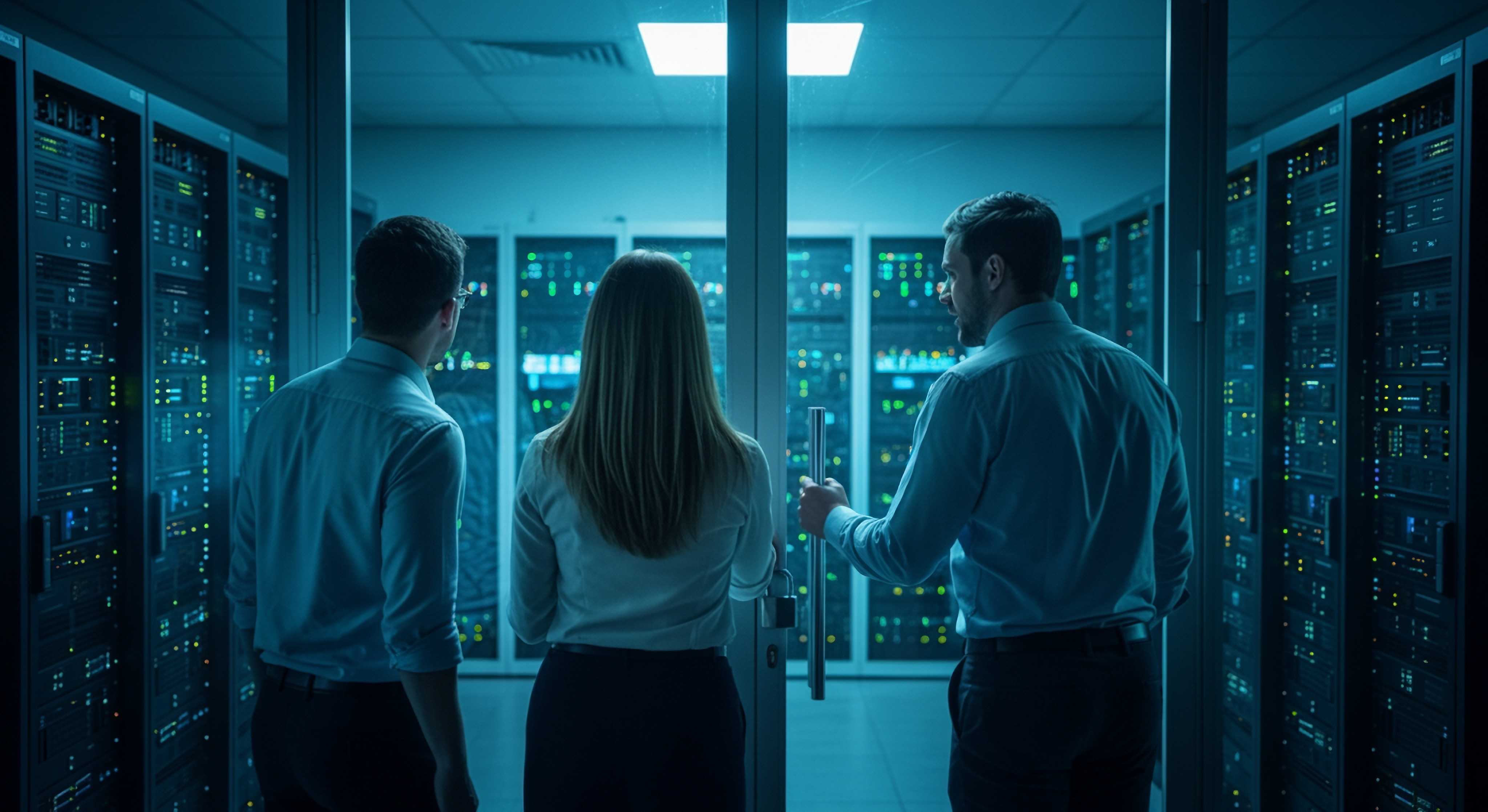 Most corporate IT is off premises. AI is reshaping infrastructure, Uptime reports