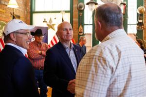 Ricketts proposals target birthright citizenship: Can Congress do it?