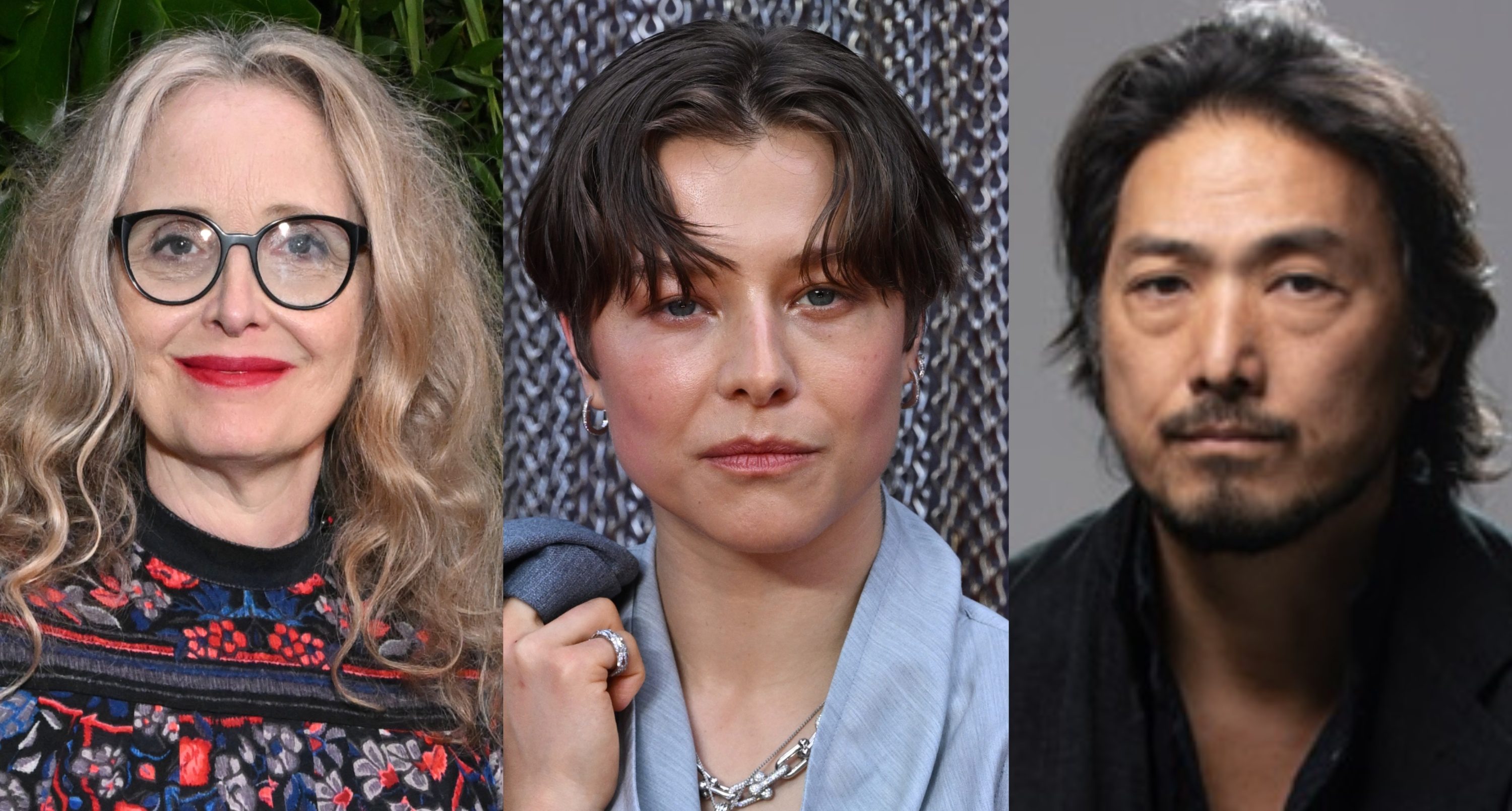 Julie Delpy, Takehiro Hira, Kathryn Hunter, Kate Dickie and Emma D’Arcy Join Sonoya Mizuno’s Debut ‘Stages’; Focus Takes International