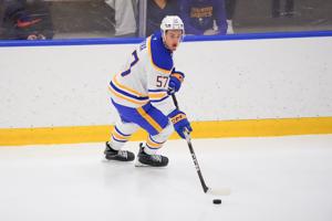 Sabres announce new format, dates for Prospects Showcase