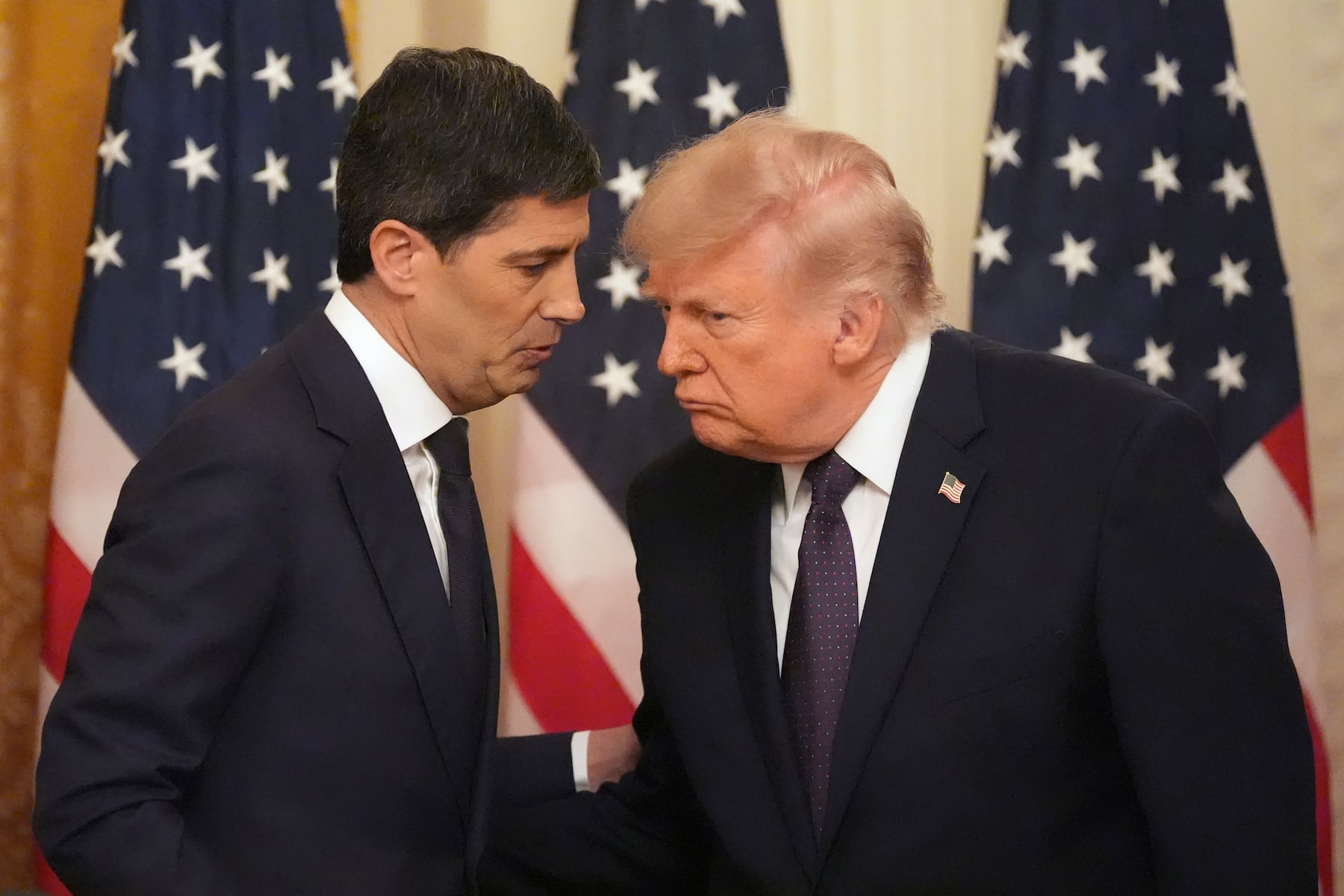 Economist says Trump’s war and tariffs wrecked the Fed’s rate-cut plans