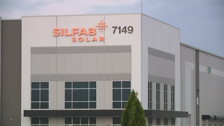 Silfab pushes back on court ruling, says York County plant won’t shut down