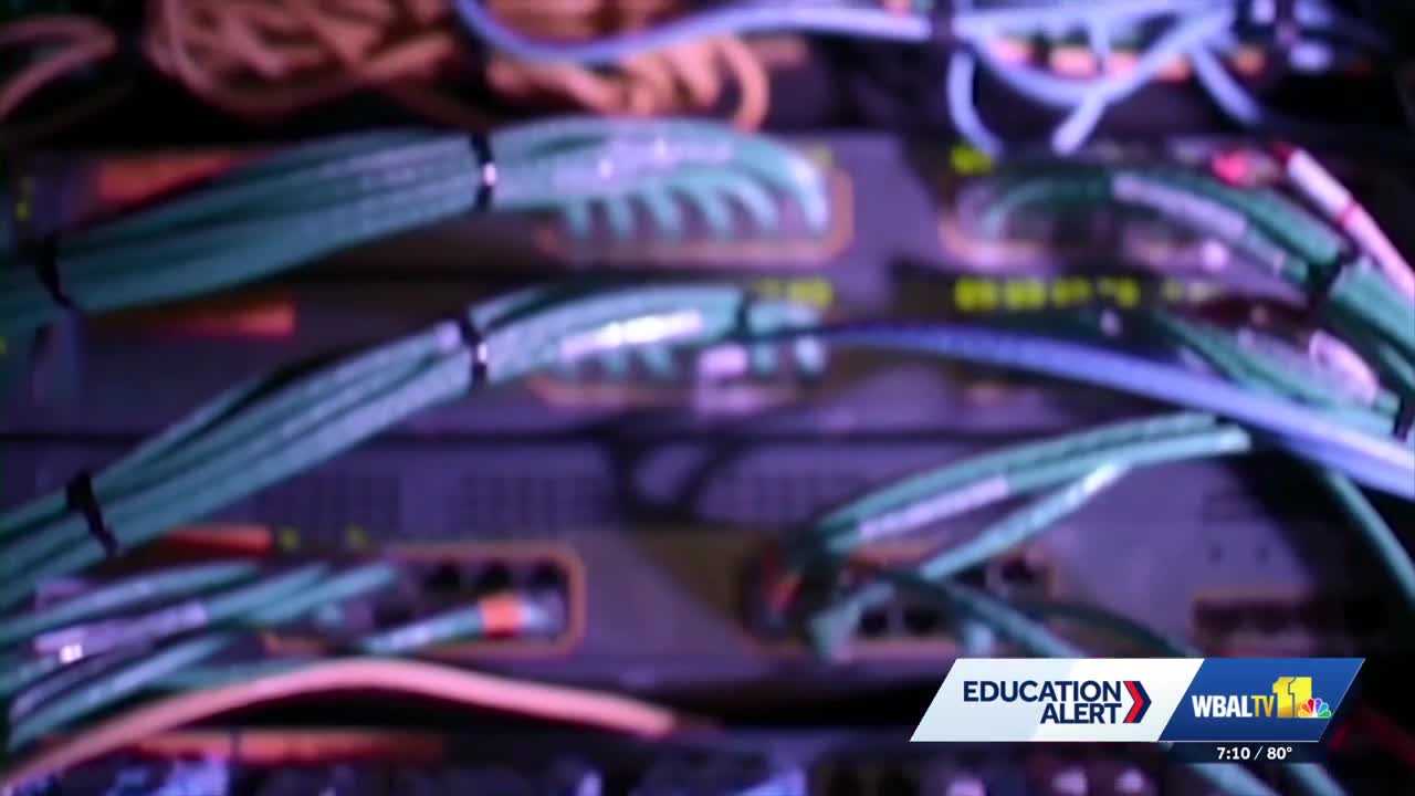Maryland universities launch AI degree programs