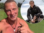 Bear Grylls reveals he is now eating steak three times a day for breakfast, lunch and dinner after five years of veganism
