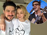Carey Mulligan bans music at home because it is too 'distracting' - despite being married to musician Marcus Mumford