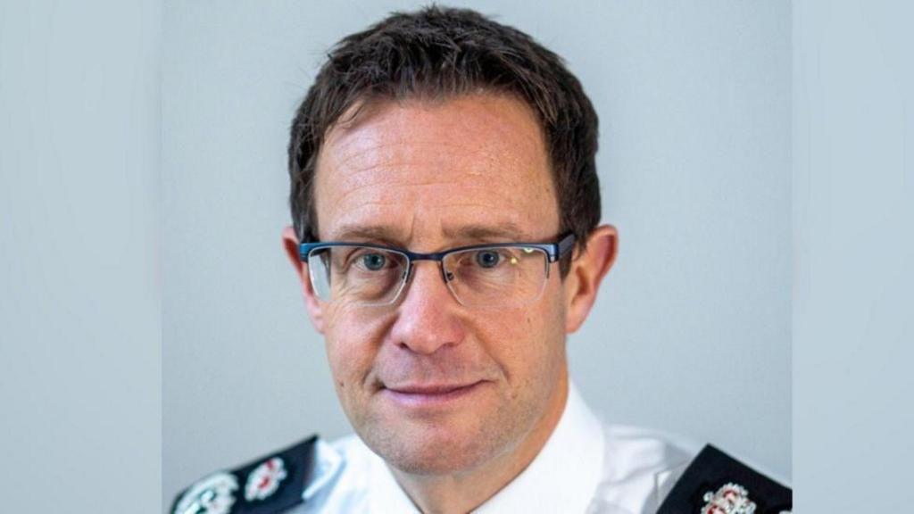 Ex-chief constable committed gross misconduct