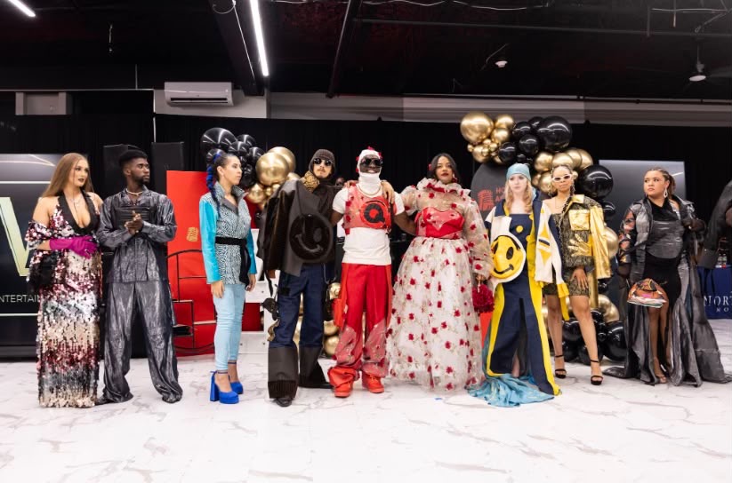 WAVVZ founder strengthens Ghana-US creative ties through fashion