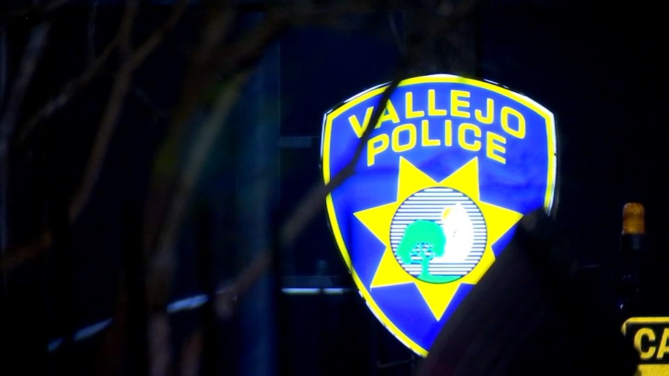 Woman dies in solo crash in Vallejo