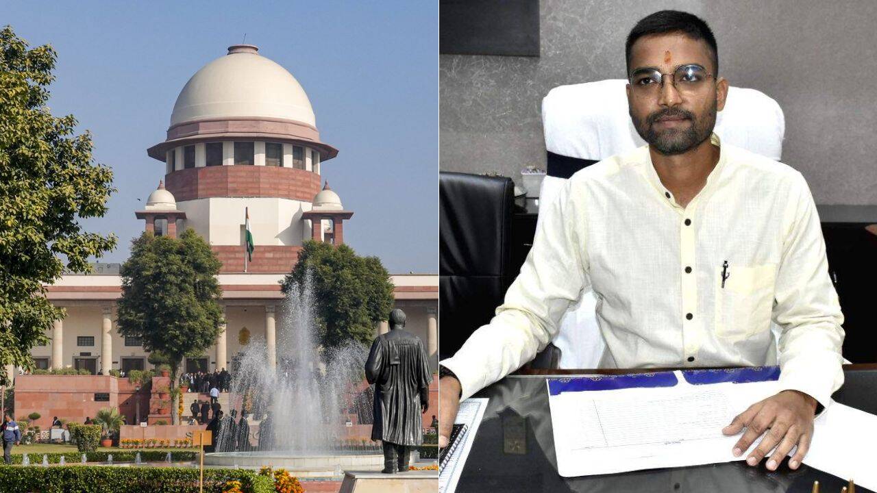 'How is unelected minister continuing for over six months?' SC raps Bihar govt