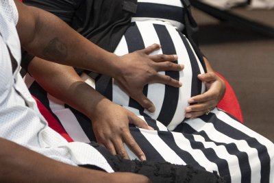 Preeclampsia rates in minority communities shed light on the social roots of maternal health disparities