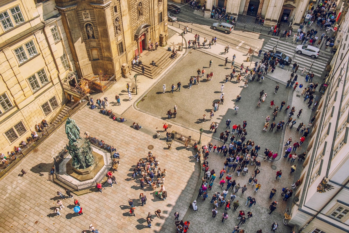 Europe’s fastest-growing travel destination revealed