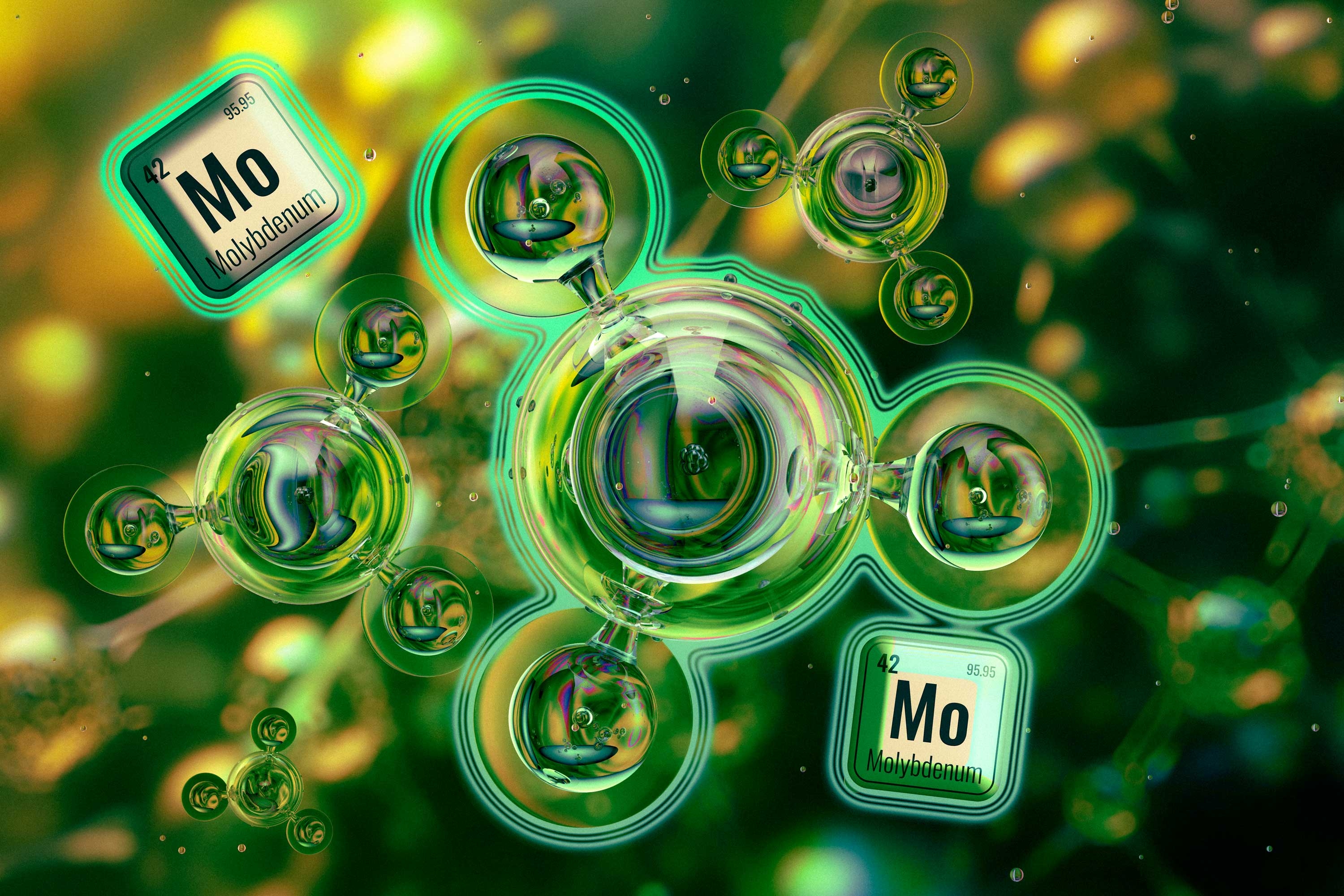 Why some nitrogen-processing enzymes are more efficient than others