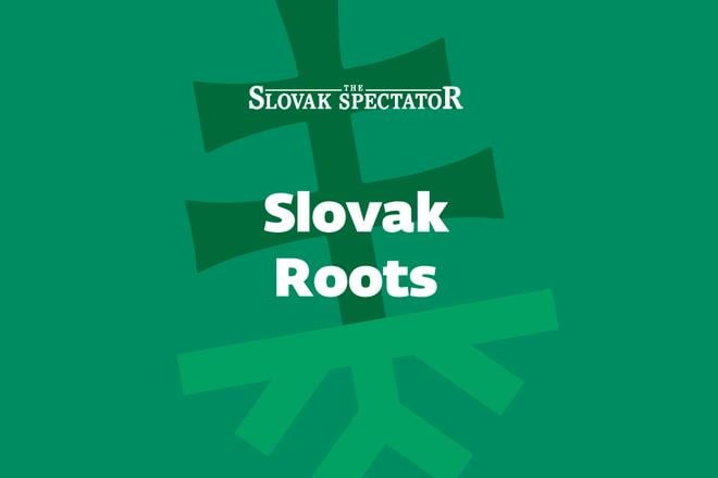 Slovak roots: correcting the history