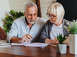 Pension savers are tapping pots for record sums, reveals HMRC