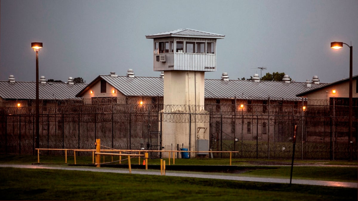 From the archives: Florida has a history of high-profile death row cases