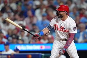 Who might headline writers' 100th anniversary Hall of Fame ballot?
