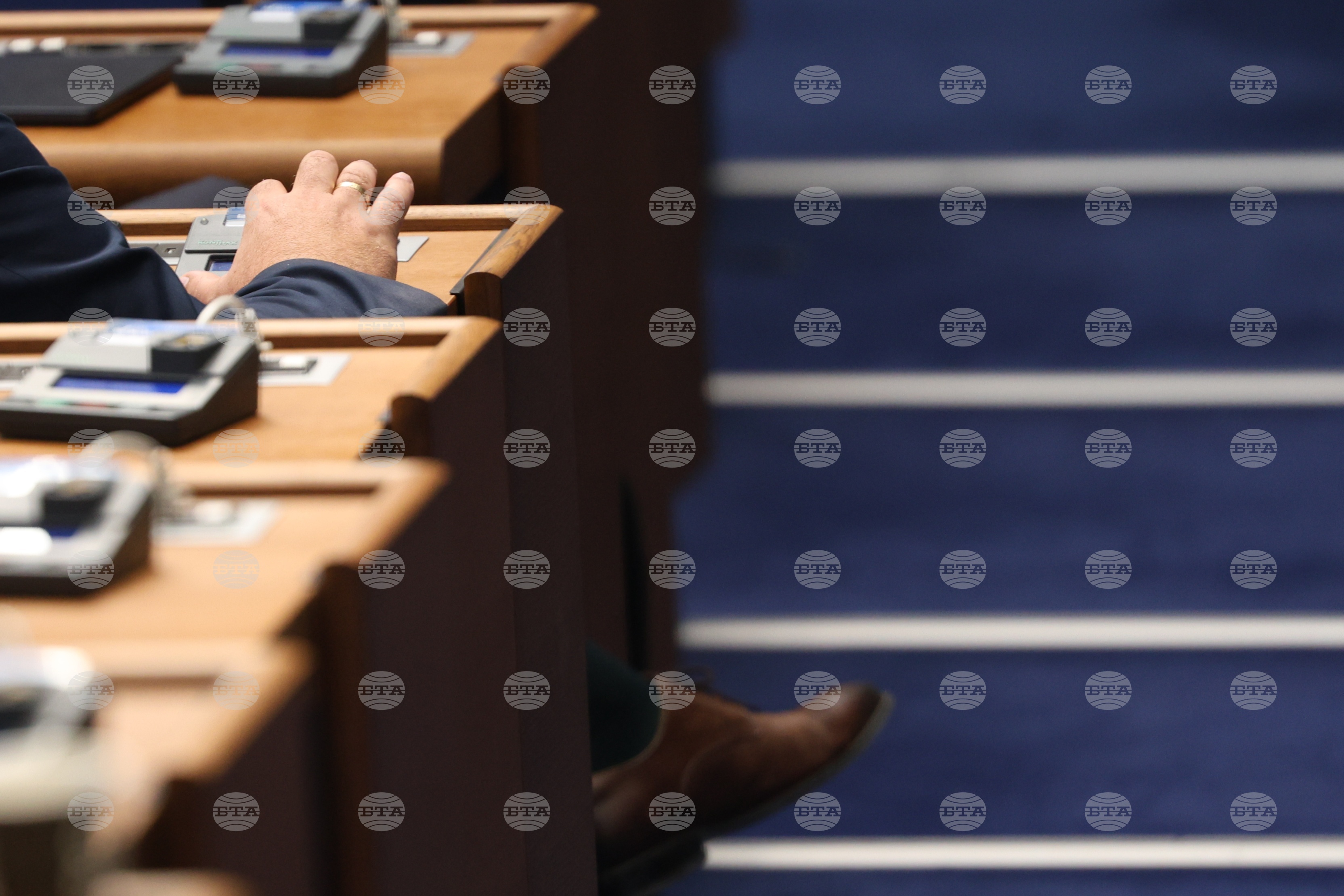 Parliament Removes Limit of 20 Voting Sections in Non-EU Countries