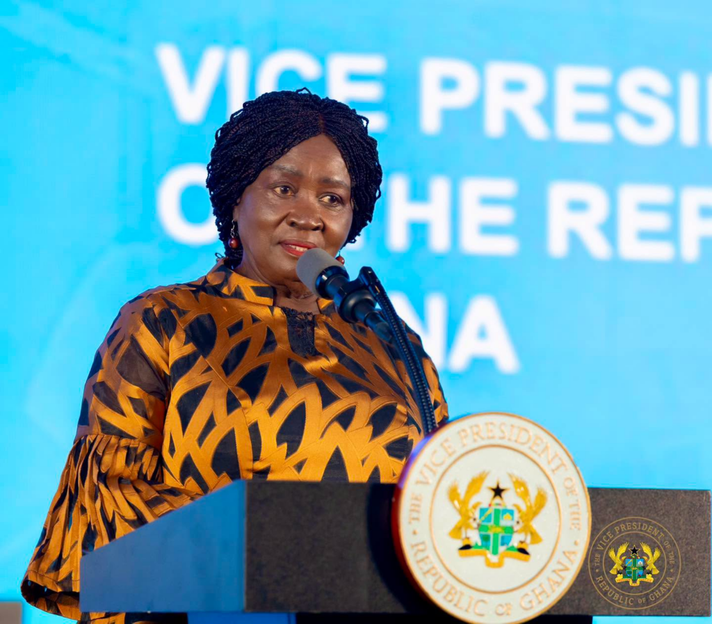 Photos: Vice President opens APSA 2026 Conference in Accra