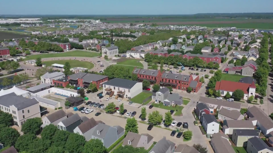 St. Charles County drops its share of personal property tax collections