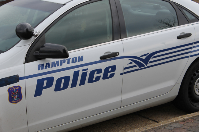 Body recovered from pond on Tide Mill Lane in Hampton