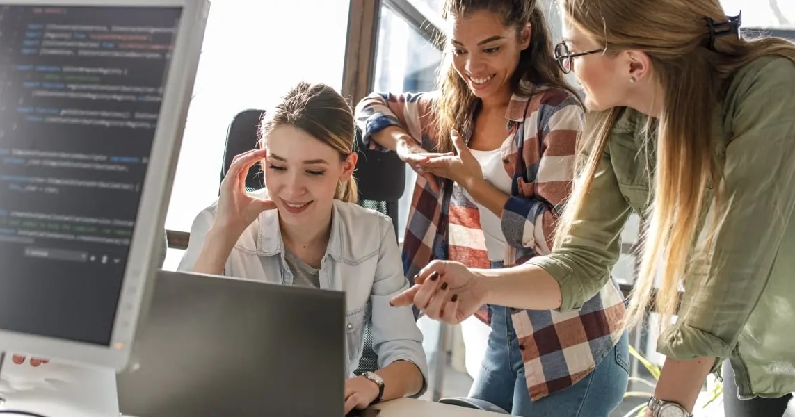 AI industry races to hire forward-deployed engineers as talent shortage looms
