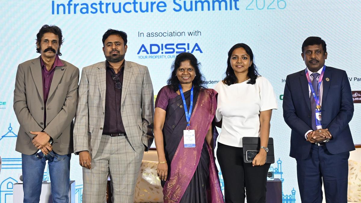 Prioritise people in urban planning, experts say