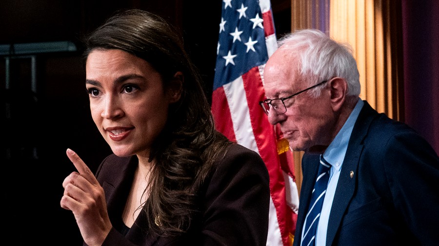 Most say they wouldn’t back democratic socialist presidential candidate: Survey