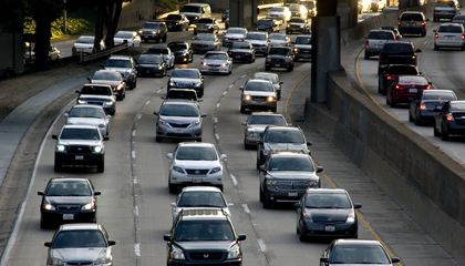 Long-Term Exposure to Road Traffic Noise Might Increase Your Risk of Developing Parkinson's Disease, New Research Suggests