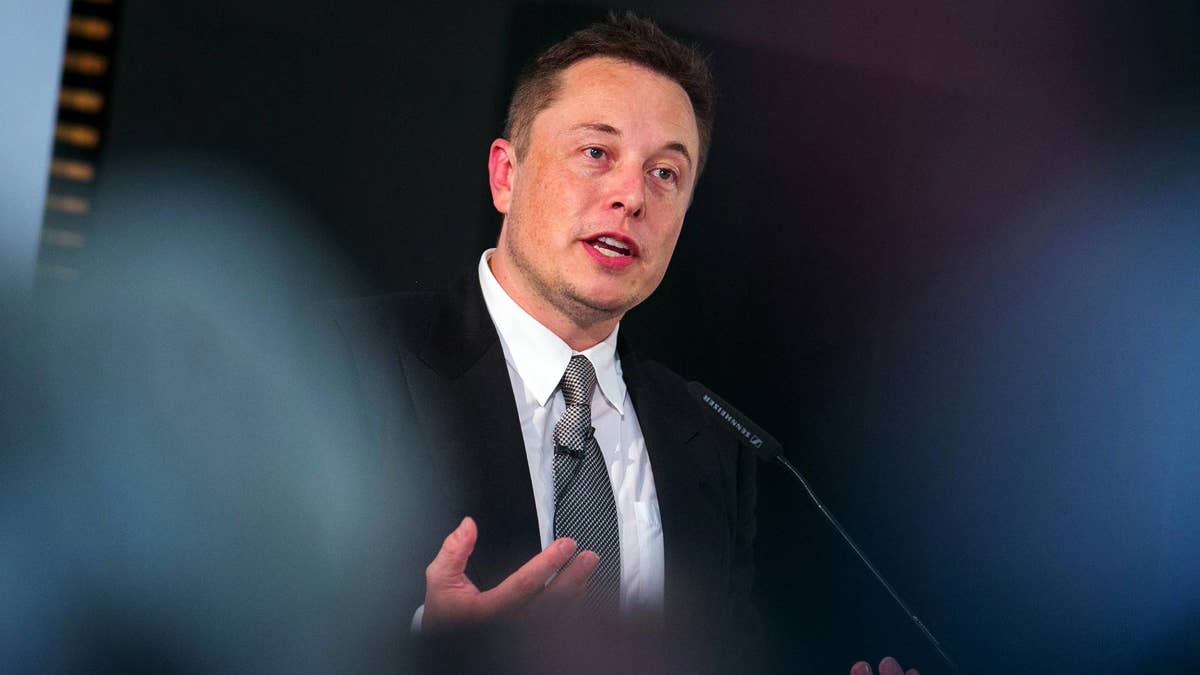 Elon Musk aims at Venmo with one bold perk