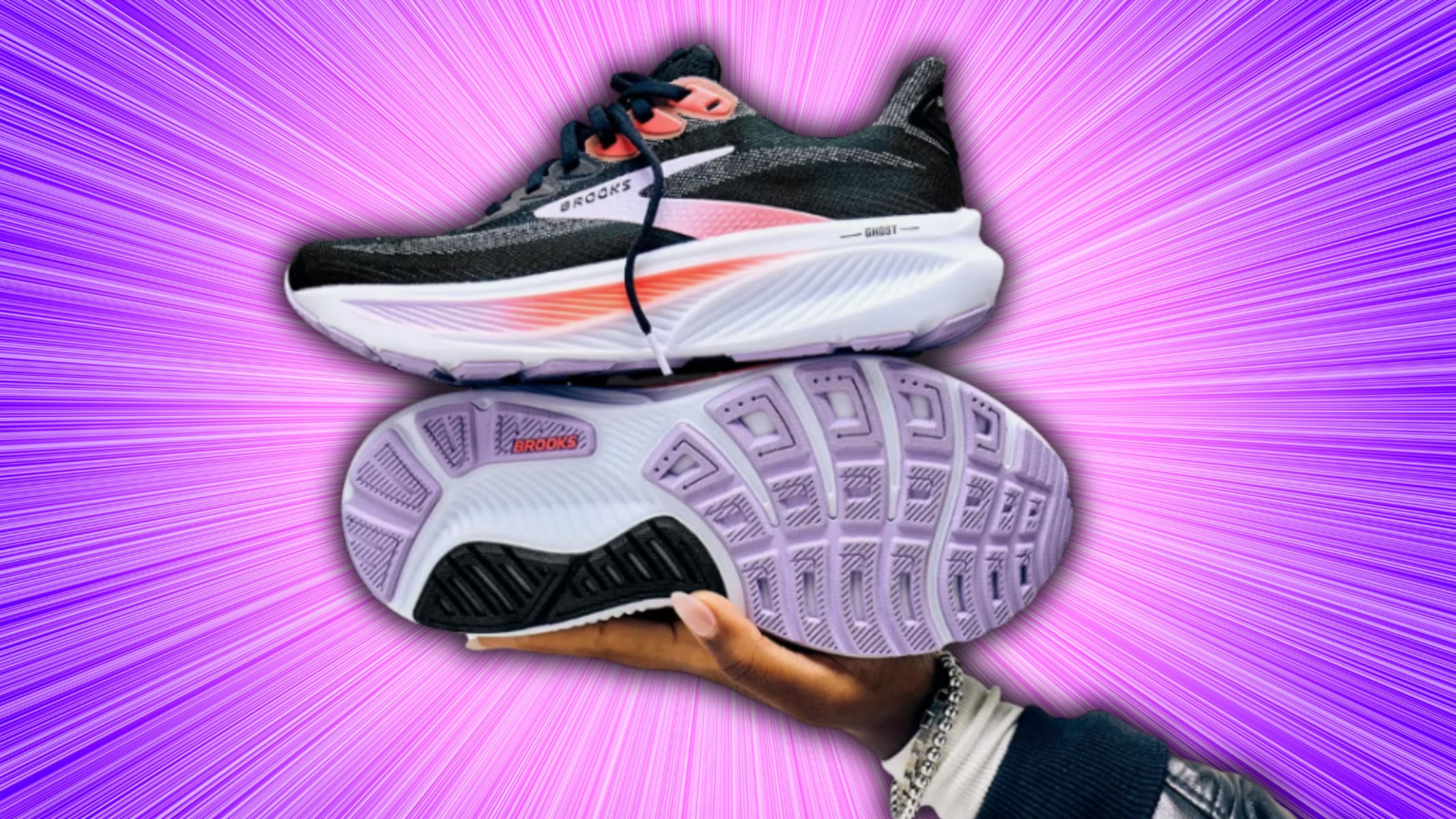 Zappos vs. DSW: Who really has the cheapest Brooks running shoes?