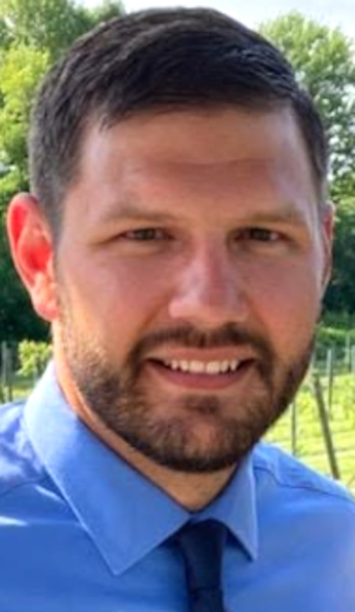 Stow-Munroe Falls hires Troy Spiker as new athletic director