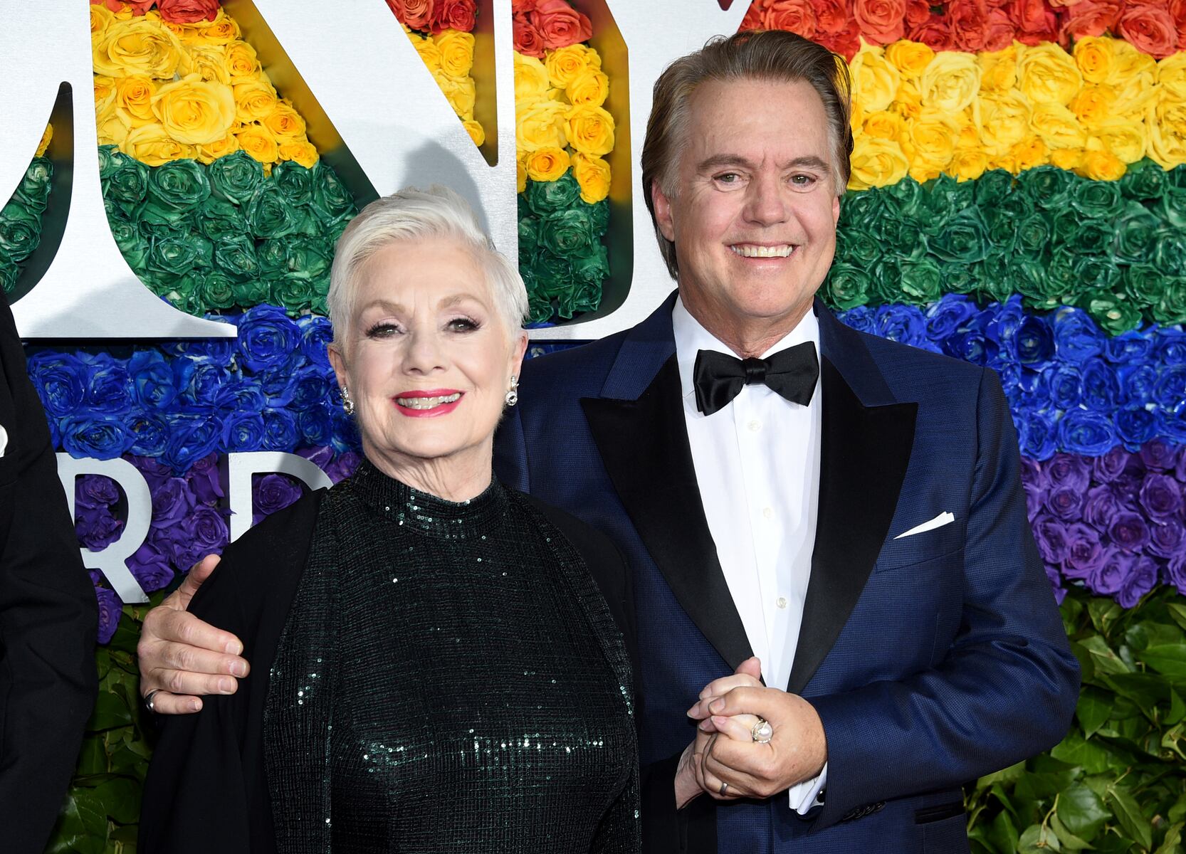 Former teen idol returns to the stage after 40 years with surprising new tour