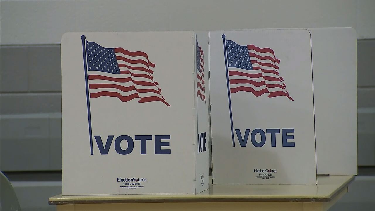 Seminole County updates polling locations for thousands of voters ahead of primary election