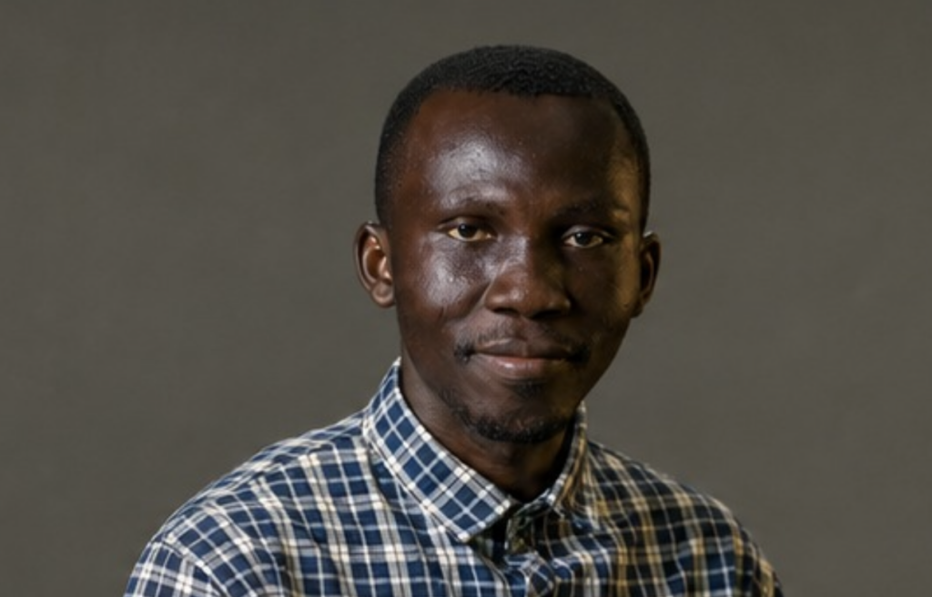 Academic City lecturer selected for University of Michigan AI fellowship
