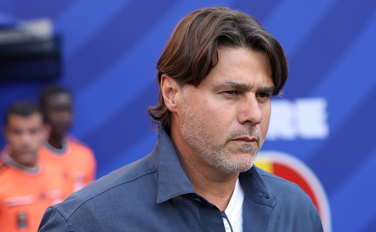 Mauricio Pochettino reportedly close to renewing USMNT contract ahead the 2030 World Cup