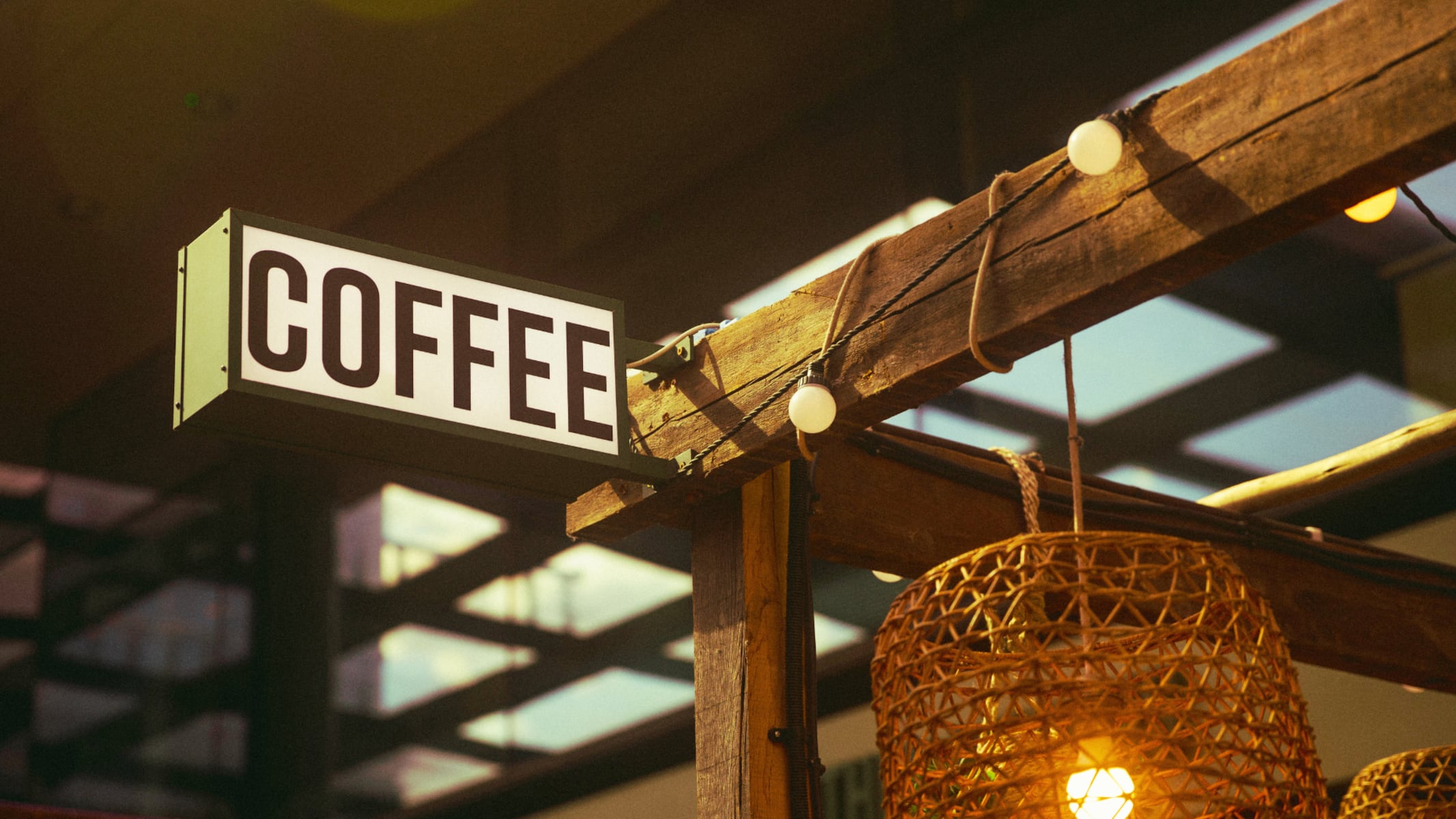 Nearly 40-year-old Clifton coffee shop is up for sale